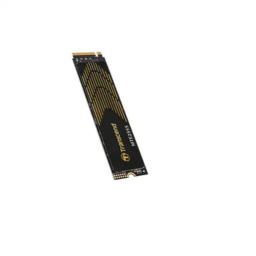Transcend TS2TMTE255S unidad de estado sólido 2 TB M.2 PCI Express 4.0 NVMe 3D NAN