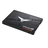 Team Group T-FORCE VULCAN Z 256 GB 2.5" Serial ATA III 3D NAND