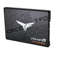 Team Group T-FORCE VULCAN Z 256 GB 2.5" Serial ATA III 3D NAND