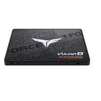 Team Group T-FORCE VULCAN Z 256 GB 2.5" Serial ATA III 3D NAND