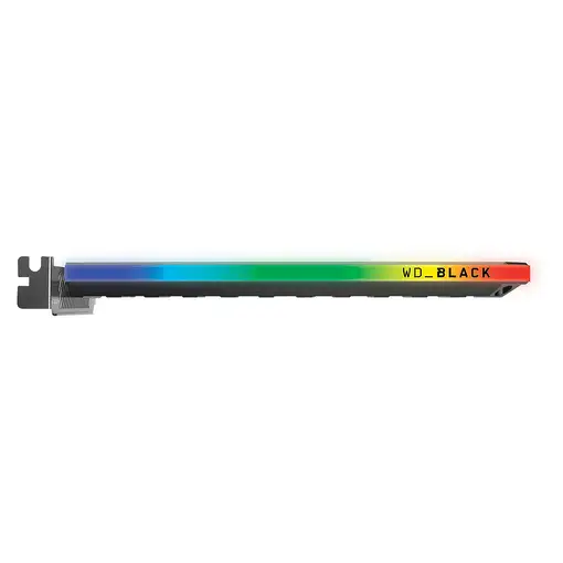Western Digital WD_BLACK AN1500 1 TB PCI Express 3.0 NVMe