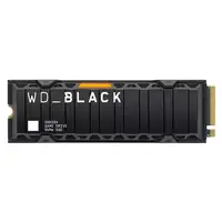 Western Digital Black SN850X 2 TB M.2 PCI Express 4.0 NVMe