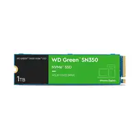 Western Digital Green WDS100T3G0C 1 TB M.2 PCI Express NVMe QLC