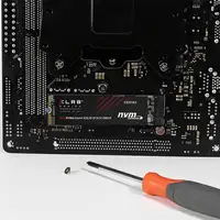 PNY XLR8 CS3140 2 TB M.2 PCI Express 4.0 NVMe 3D NAND