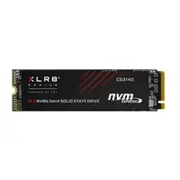 PNY XLR8 CS3140 2 TB M.2 PCI Express 4.0 NVMe 3D NAND