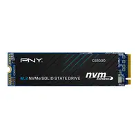 PNY CS1030 1 TB M.2 PCI Express 3.0 NVMe 3D NAND