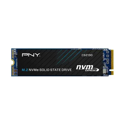 PNY CS2130 500 GB M.2 PCI Express 3.0 NVMe 3D NAND