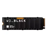 Western Digital Black WDS800T2XHE unidad de estado sólido 8 TB M.2 PCI Express 4.0
