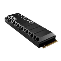 Western Digital Black WDS800T2XHE unidad de estado sólido 8 TB M.2 PCI Express 4.0