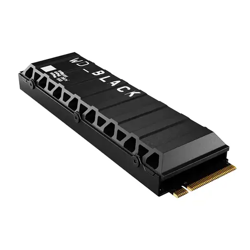 Western Digital Black WDS800T2XHE unidad de estado sólido 8 TB M.2 PCI Express 4.0