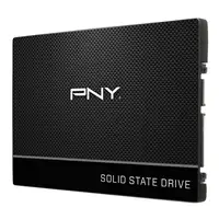 PNY SSD7CS900-4TB-RB unidad de estado sólido 2.5" Serial ATA III