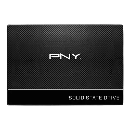 PNY CS900 2 TB 2.5" Serial ATA III