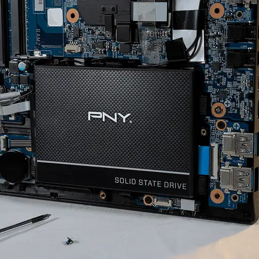 PNY CS900 2 TB 2.5" Serial ATA III