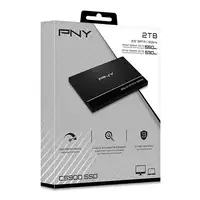 PNY CS900 2 TB 2.5" Serial ATA III
