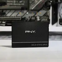 PNY CS900 2 TB 2.5" Serial ATA III