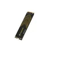 Transcend MTE255S 1 TB M.2 PCI Express 4.0 NVMe 3D NAND