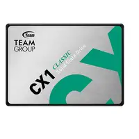 Team Group CX1 240 GB 2.5" Serial ATA III 3D NAND