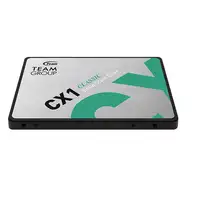 Team Group CX1 240 GB 2.5" Serial ATA III 3D NAND