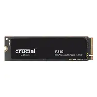 Crucial P310 2 TB M.2 PCI Express 4.0 NVMe