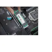 Crucial E100 480 GB M.2 PCI Express 4.0 NVMe