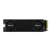 PNY CS3150 2 TB M.2 PCI Express 5.0 NVMe 3D NAND