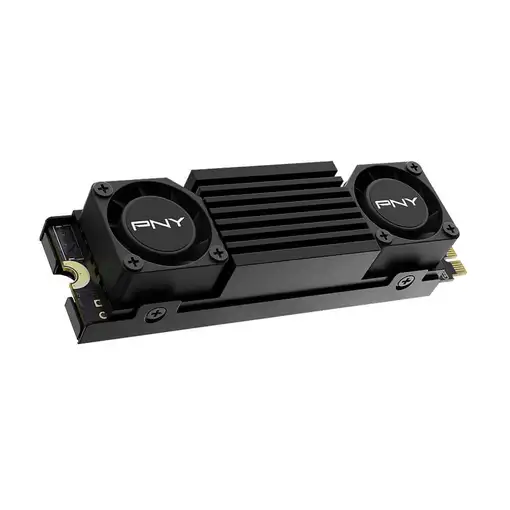 PNY CS3150 2 TB M.2 PCI Express 5.0 NVMe 3D NAND