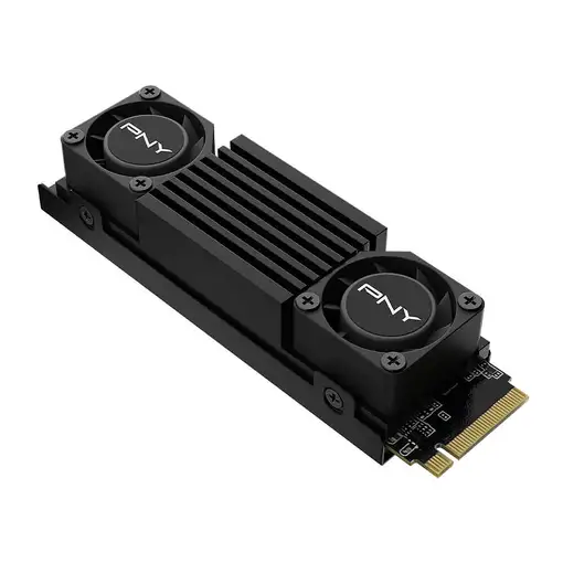 PNY CS3150 2 TB M.2 PCI Express 5.0 NVMe 3D NAND