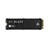 SanDisk SN850P 4 TB M.2 PCI Express 4.0 NVMe