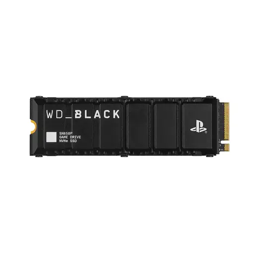 SanDisk SN850P 4 TB M.2 PCI Express 4.0 NVMe