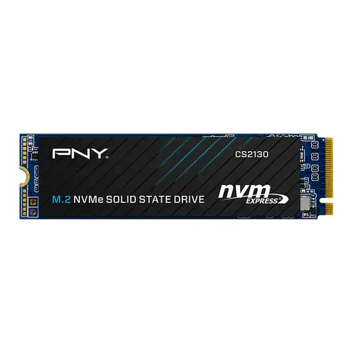 PNY CS2130 1 TB M.2 PCI Express 3.0 NVMe 3D NAND