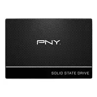 PNY CS900 1 TB 2.5" Serial ATA III 3D TLC