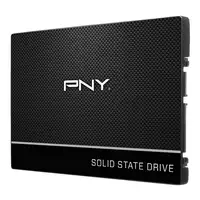 PNY CS900 1 TB 2.5" Serial ATA III 3D TLC