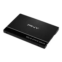 PNY CS900 1 TB 2.5" Serial ATA III 3D TLC