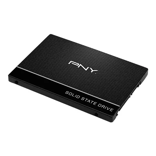 PNY CS900 1 TB 2.5" Serial ATA III 3D TLC