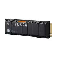 Western Digital SN850 500 GB M.2 PCI Express 4.0 NVMe