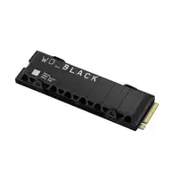 Western Digital SN850 500 GB M.2 PCI Express 4.0 NVMe