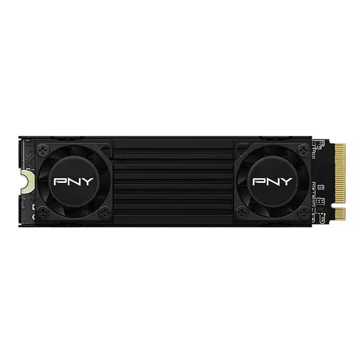 PNY CS3150 2 TB M.2 PCI Express 5.0 NVMe 3D NAND