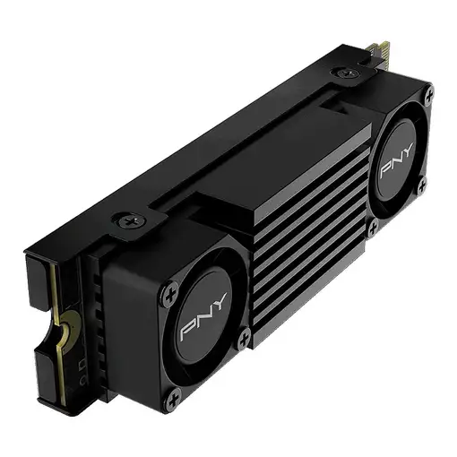 PNY CS3150 2 TB M.2 PCI Express 5.0 NVMe 3D NAND