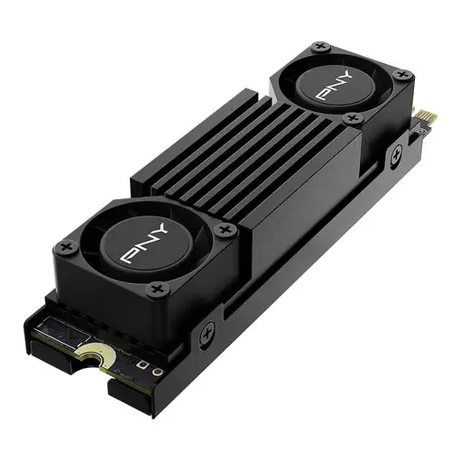 PNY CS3150 2 TB M.2 PCI Express 5.0 NVMe 3D NAND