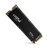 Crucial P3 Plus 2 TB M.2 PCI Express 4.0 NVMe 3D NAND