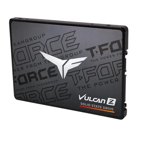 Team Group T-FORCE VULCAN Z T253TZ002T0C101 unidad de estado sólido 2 TB 2.5" Seri