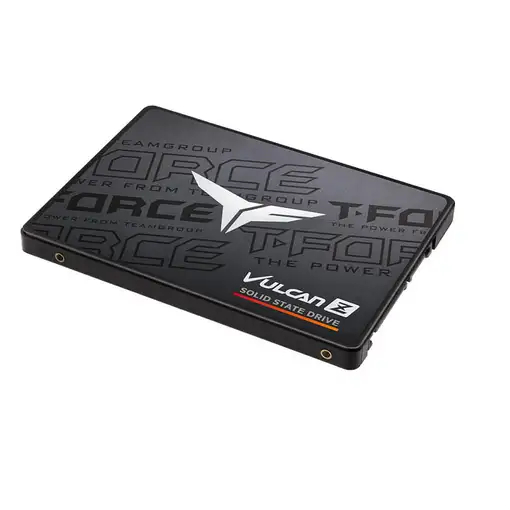 Team Group T-FORCE VULCAN Z T253TZ002T0C101 unidad de estado sólido 2 TB 2.5" Seri