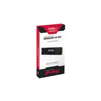 Kingston Technology 4T FURY RENEGADE G5 M.2 2280 NVMe SSD