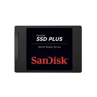 Western Digital Ultrastar SDSSDA-1T00-G27 unidad de estado sólido 1 TB Serial ATA