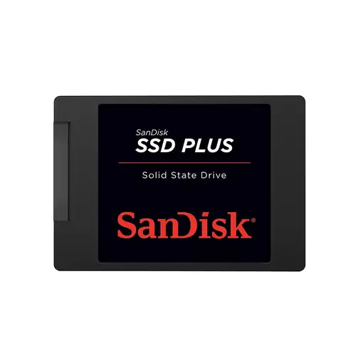 Western Digital Ultrastar SDSSDA-1T00-G27 unidad de estado sólido 1 TB Serial ATA