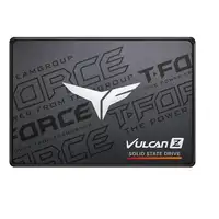 Team Group T-FORCE VULCAN Z 512 GB 2.5" Serial ATA III 3D NAND