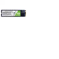 Western Digital WD Green 480 GB M.2 Serial ATA III SLC