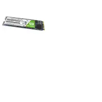 Western Digital WD Green 480 GB M.2 Serial ATA III SLC