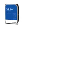 Western Digital Blue WD60EZAX disco duro interno 6 TB 5400 RPM 256 MB 3.5"