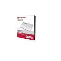Transcend SSD220 960 GB 2.5" Serial ATA III 3D NAND